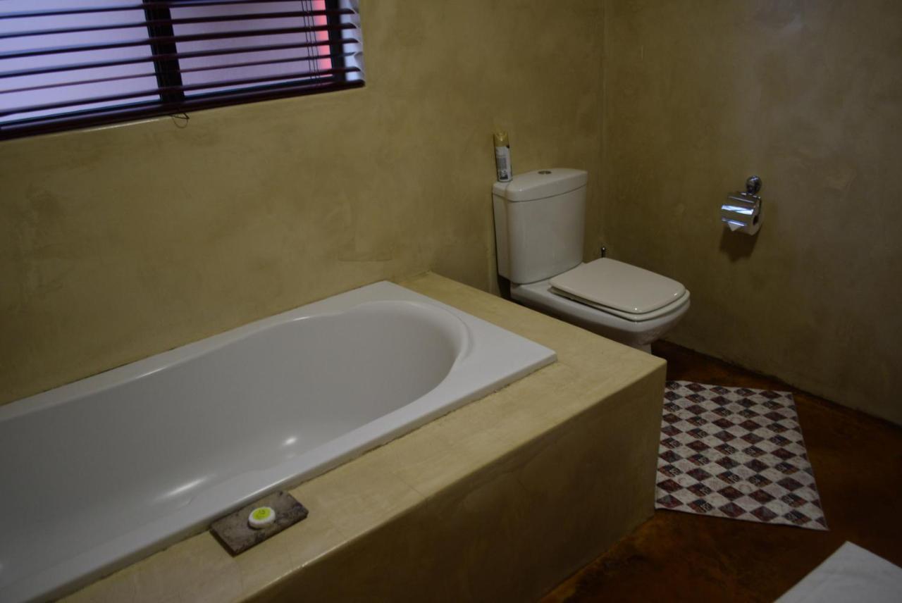 African Moon Corporate House Kempton Park Dış mekan fotoğraf