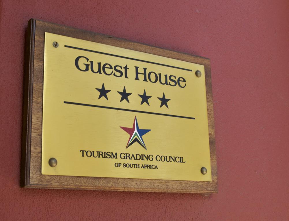 African Moon Corporate House Kempton Park Dış mekan fotoğraf